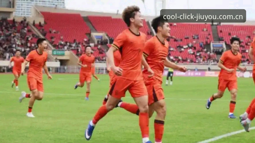 U19国足土伦杯出局背后的战术困局与数据真相