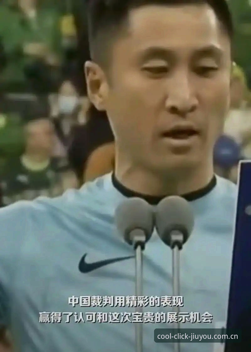 揭秘世界杯裁判马宁不看评价背后的数据真相：九游平台深度解密